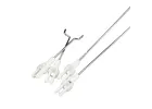 Arrows Hobby Linkage Rod  Clevis Set (for Viper)
