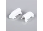 Arrows Hobby Linkage Rod Plastic Covers (for Viper)