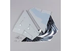 Arrows Hobby Main Wing Set (Painted) (for F15)