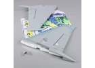 Arrows Hobby Vertical Fin (2 pcs) (for F15)