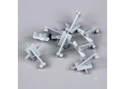 Arrows Hobby Control Horn Set (for F15)