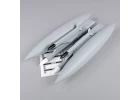 Arrows Hobby Armament Set (for F15)
