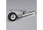 Arrows Hobby Front Landing Gear (Leg  Wheel) (for F15)