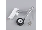 Arrows Hobby Front Landing Gear Set (Leg  Wheel  Retract) (for F15)