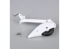 Arrows Hobby Front Landing Gear Set (for Tecnam)