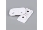 Arrows Hobby Landing Gear inserts (for Tecnam)
