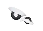 Arrows Hobby Fuselage Wheel Set (for SZD-54)
