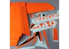 Arrows Hobby Main Wing Set (for Edge 540)