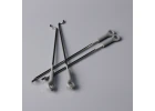 Arrows Hobby Linkage Rod  Clevis Set (for Edge 540)