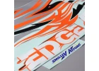 Arrows Hobby Decal Set (for Edge 540)