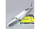 Arrows Hobby Fuselage (Painted) (for T-33)