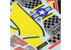 Arrows Hobby Decal Set (for T-33)