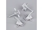 Arrows Hobby Control Horn Set (for T-33)