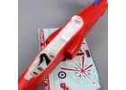 Arrows Hobby Fuselage (Painted) (for Hawk)