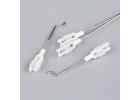 Arrows Hobby Linkage Rod  Clevis Set (for Hawk)