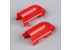 Arrows Hobby Linkage Rod Plastic Covers (for Hawk)