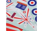 Arrows Hobby Decal Set (for Hawk)