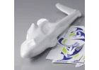 Arrows Hobby Fuselage (Hawk Eye)