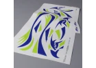 Arrows Hobby Decal set (Hawk Eye)