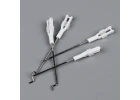 Arrows Hobby Pushrod and Clevis Set (for Trekker)