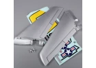 Arrows Hobby Main Wing Set (Painted) (for F-86)