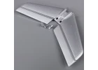 Arrows Hobby Horizontal Stabilizer (Painted) (for F-86)