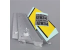 Arrows Hobby Vertical Stabilizer (Painted) (for F-86)