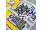 Arrows Hobby Decal Sheet (for F-86)