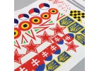 Arrows Hobby Decal Set (for L-39)