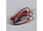 Arrows Hobby LED set (for P51 850mm)