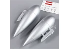 Arrows Hobby Wing Drop Tanks (for P51 850mm)