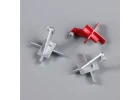 Arrows Hobby Control Horn set (for P51 850mm)