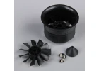 Arrows Hobby 50mm EDF Fan (11 blade) (for Viper)