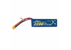 Arrows Hobby LiPo 3S 2200mAh 11.1V 25C