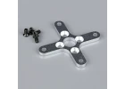 Arrows Hobby Motor Mount (P-47, P-51,T-28, F8F)