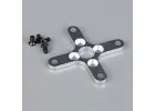 Arrows Hobby Motor Mount (P-47, P-51,T-28, F8F)
