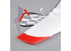 Arrows Hobby Main Wing Set (Painted) (for Avanti)