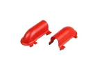 Arrows Hobby Aileron Linkage Rod Covers (for Avanti)