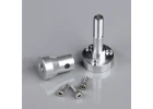 Arrows Hobby Motor Shaft (for Husky)