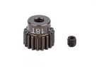 Associated Factory Team Aluminium Pinion Gear - 18T 48DP - 3.2mm Shaft