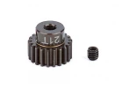 Associated Factory Team Aluminium Pinion Gear - 21T 48DP - 3.2mm Shaft