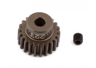 Associated Factory Team Aluminium Pinion Gear - 22T 48DP - 3.2mm Shaft