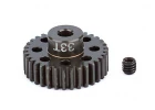 Associated Factory Team Aluminium Pinion Gear - 33T 48DP - 3.2mm Shaft