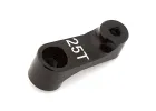 Associated Factory Team Aluminium Servo Horn 25T - 15.5 mm