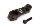 Associated FT Aluminium Clamping Servo Horn 23T 15.5mm