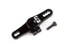 Associated FT Aluminium Clamp Throttle Servo Horn 25T