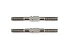 Factory Turnbuckles 35Mm ** CLEARANCE **