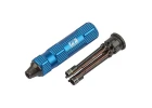Team Associated Factory Team 7 Piece 1/4 Hex Driver Set
