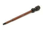 Associated Factory Team Power Tool Bit - 5/64 (2.0mm) Standard Tip
