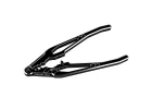 Team Associated Factory Team Shock Shaft Multi-Tool Pliers